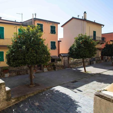 Le Case Diamar Daire Riomaggiore Dış mekan fotoğraf