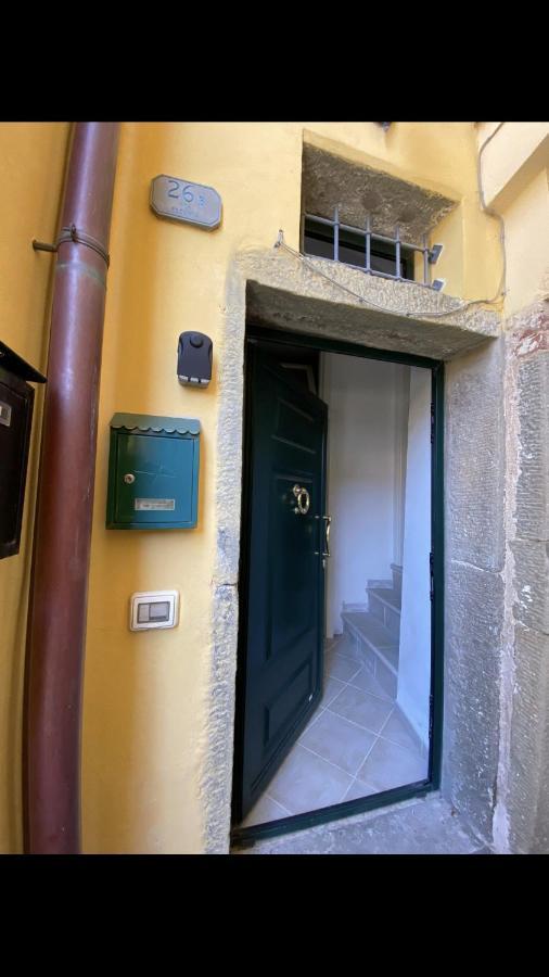 Le Case Diamar Daire Riomaggiore Dış mekan fotoğraf