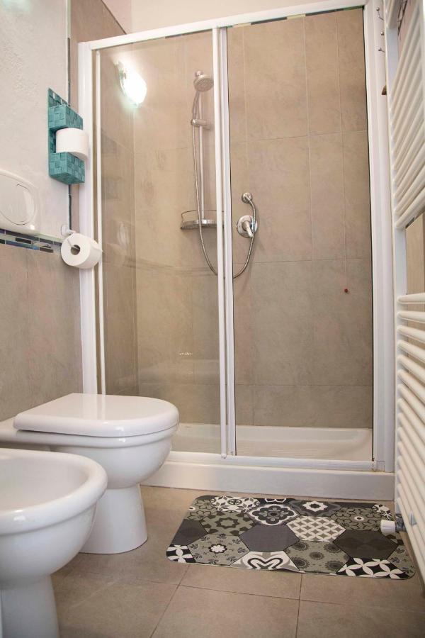 Le Case Diamar Daire Riomaggiore Dış mekan fotoğraf
