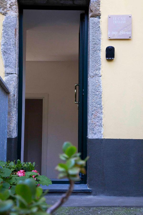 Le Case Diamar Daire Riomaggiore Dış mekan fotoğraf