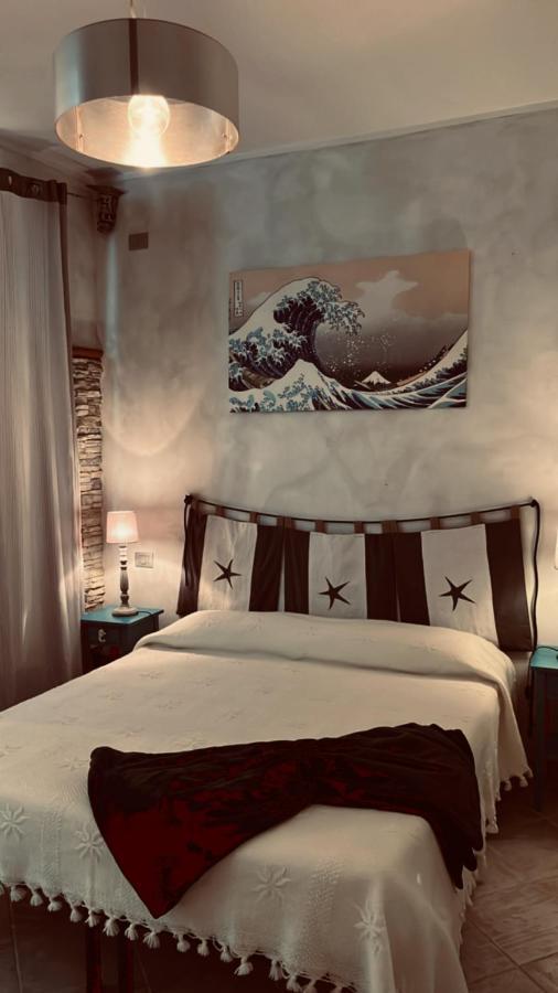Le Case Diamar Daire Riomaggiore Dış mekan fotoğraf