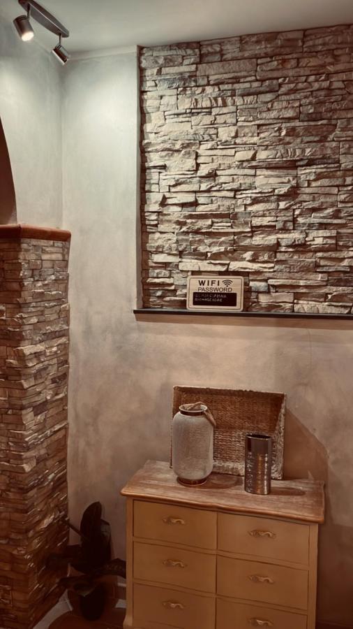 Le Case Diamar Daire Riomaggiore Dış mekan fotoğraf